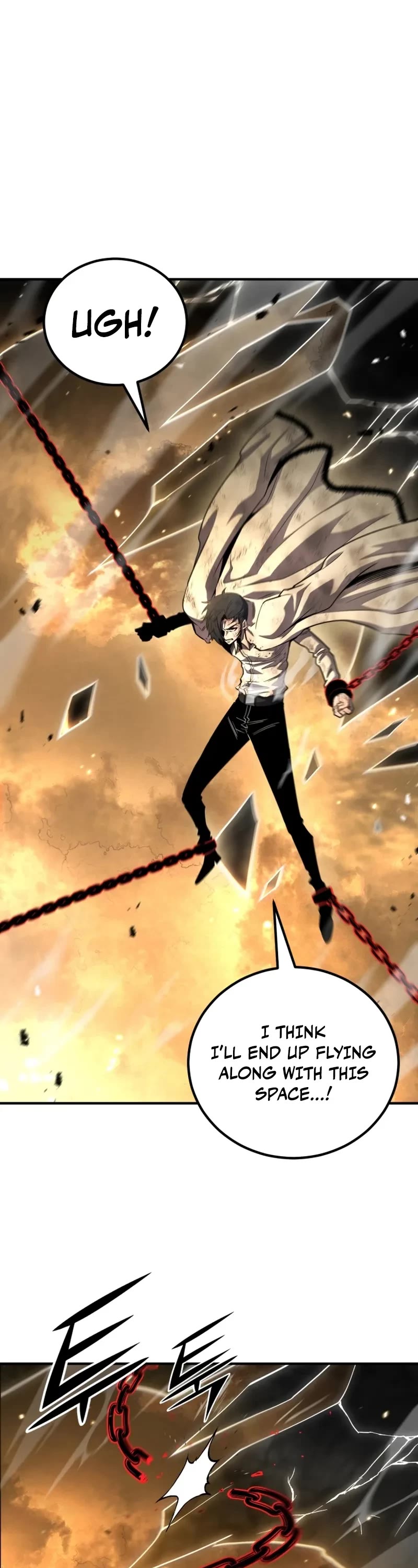 Standard of Reincarnation Chapter 168 page 14 - Chapter 168 (S4 End)