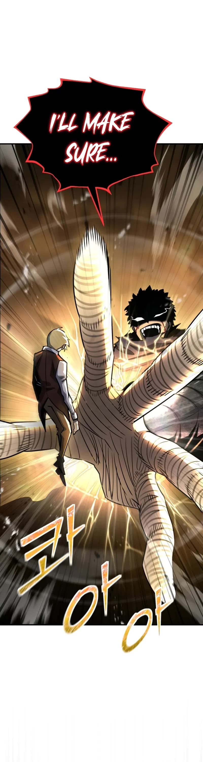 Standard of Reincarnation Chapter 168 page 16 - Chapter 168 (S4 End)