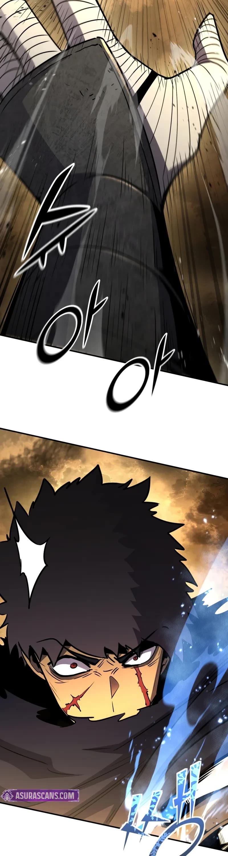 Standard of Reincarnation Chapter 168 page 19 - Chapter 168 (S4 End)