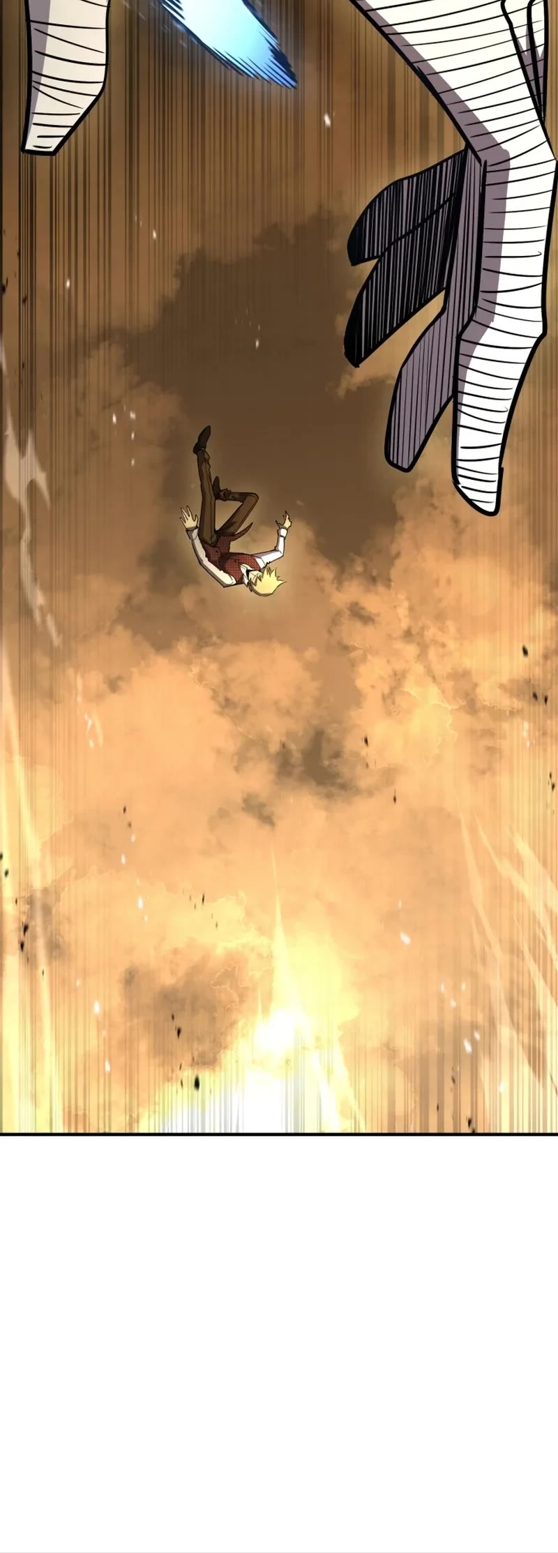 Standard of Reincarnation Chapter 168 page 21 - Chapter 168 (S4 End)