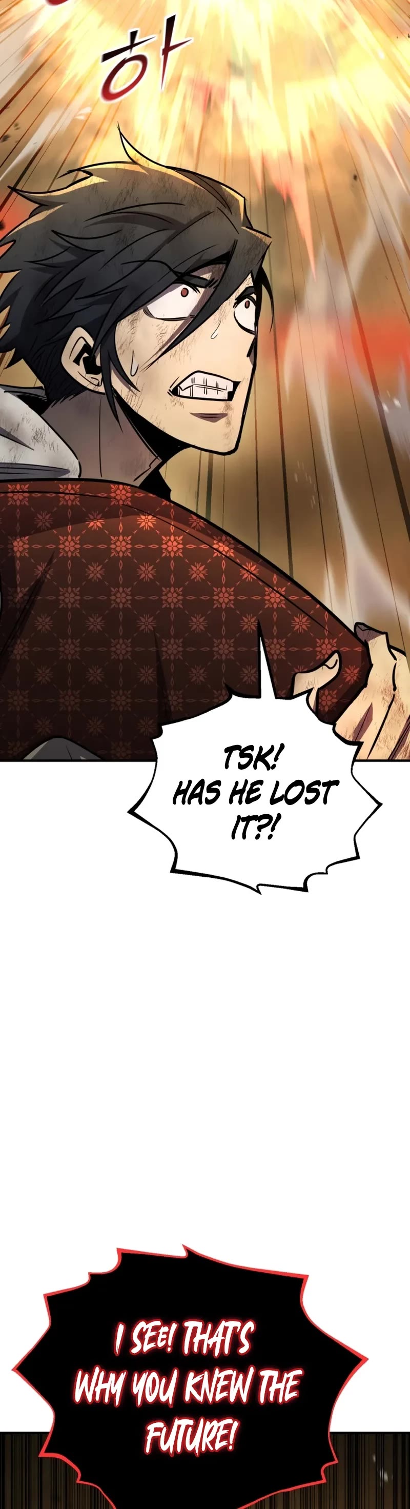 Standard of Reincarnation Chapter 168 page 30 - Chapter 168 (S4 End)