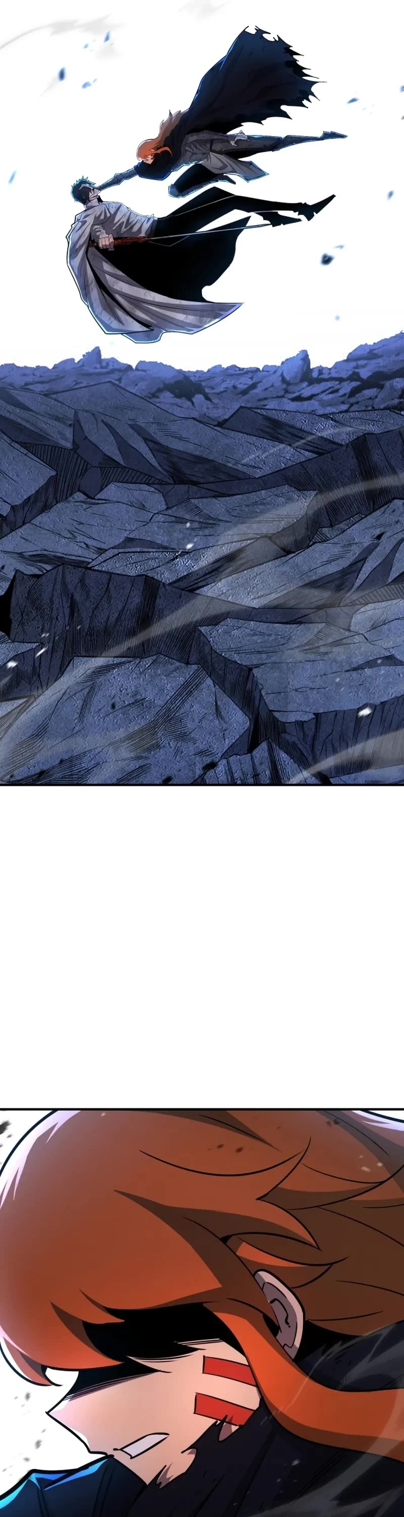 Standard of Reincarnation Chapter 168 page 37 - Chapter 168 (S4 End)