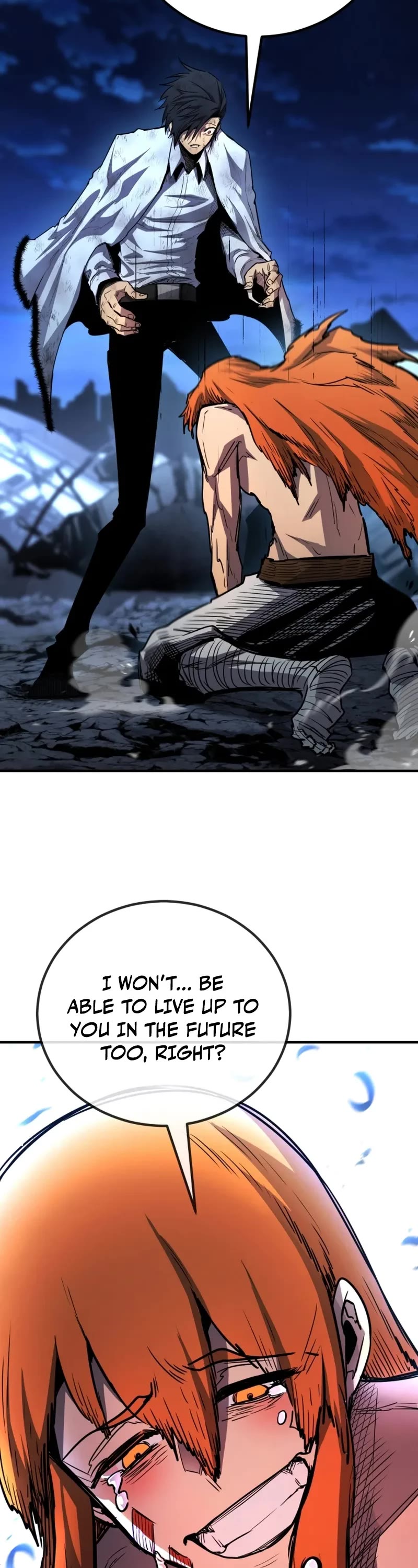 Standard of Reincarnation Chapter 168 page 43 - Chapter 168 (S4 End)
