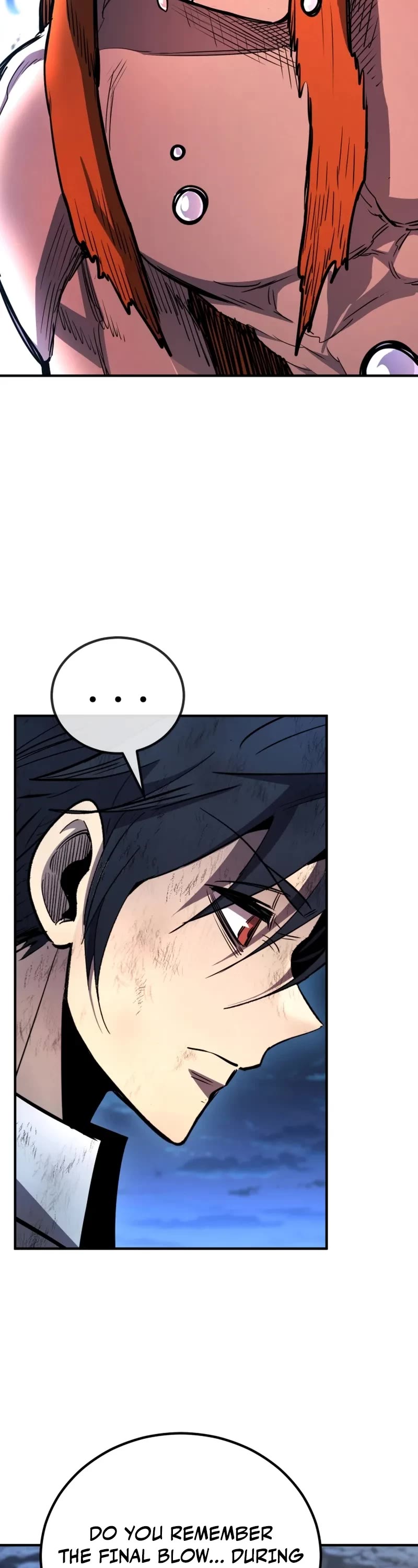 Standard of Reincarnation Chapter 168 page 44 - Chapter 168 (S4 End)
