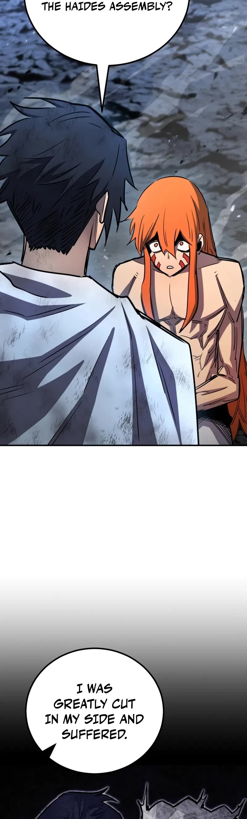 Standard of Reincarnation Chapter 168 page 45 - Chapter 168 (S4 End)