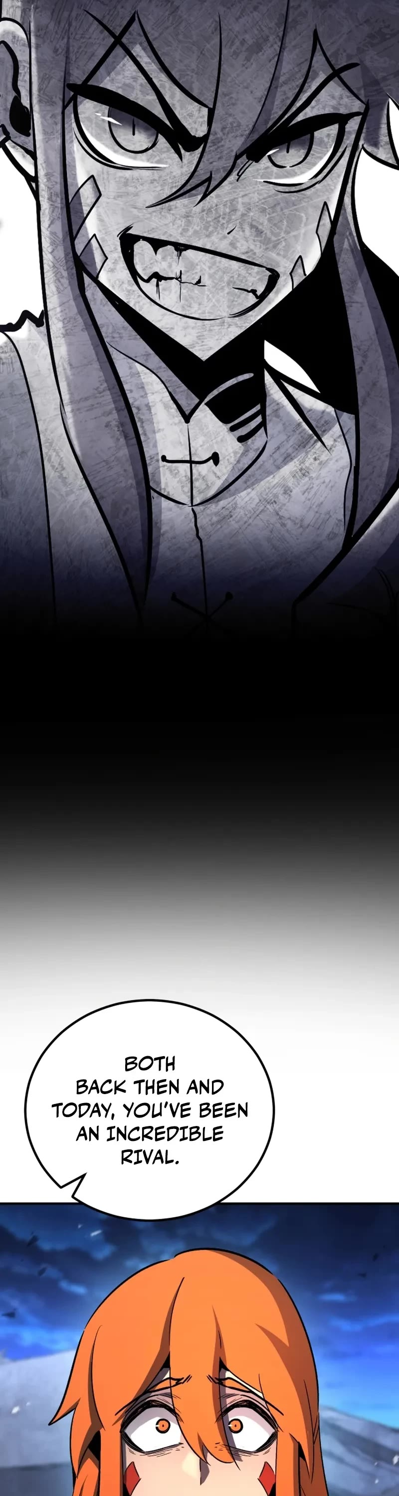 Standard of Reincarnation Chapter 168 page 48 - Chapter 168 (S4 End)