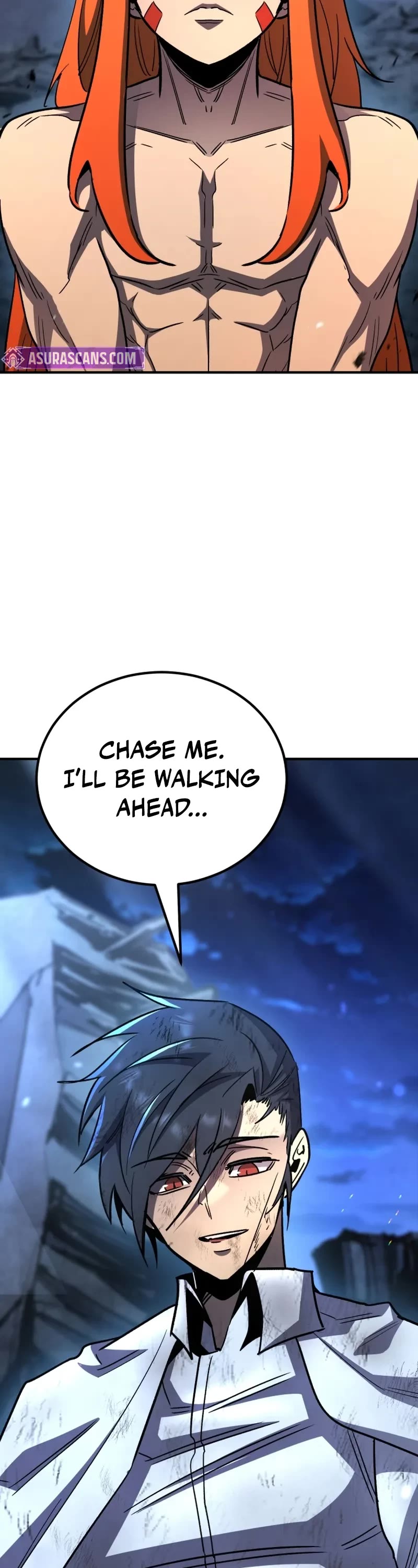 Standard of Reincarnation Chapter 168 page 49 - Chapter 168 (S4 End)
