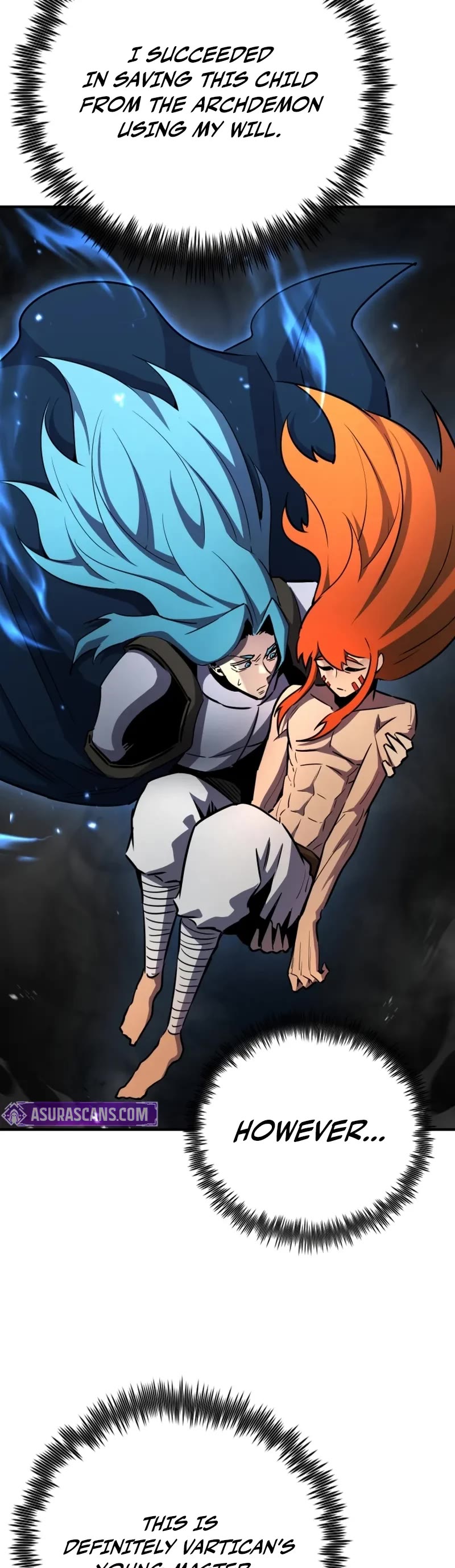 Standard of Reincarnation Chapter 168 page 5 - Chapter 168 (S4 End)