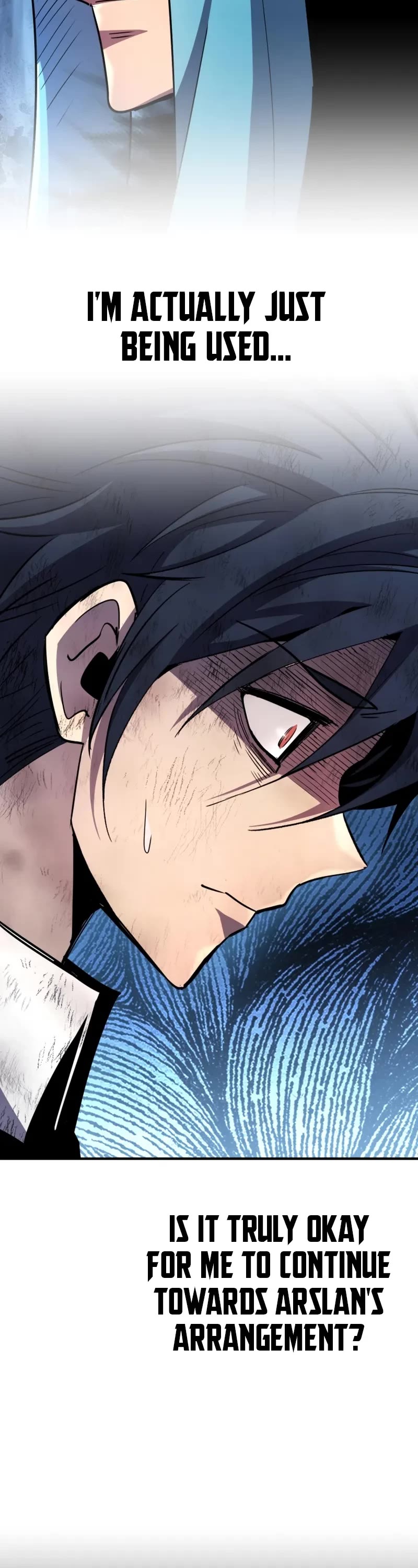 Standard of Reincarnation Chapter 168 page 58 - Chapter 168 (S4 End)