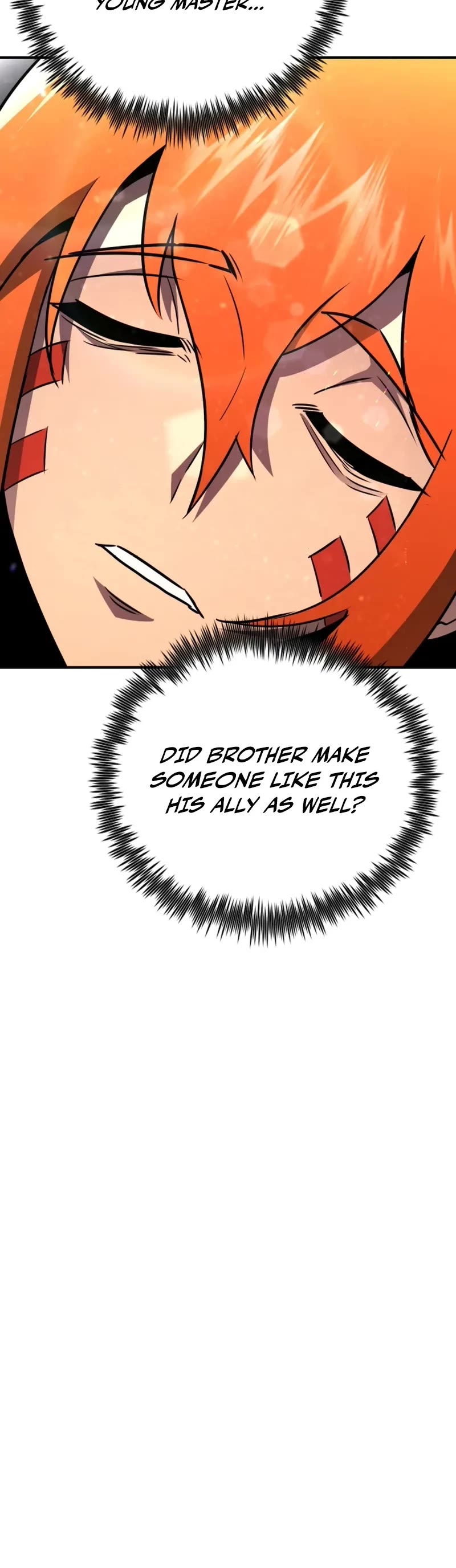 Standard of Reincarnation Chapter 168 page 6 - Chapter 168 (S4 End)