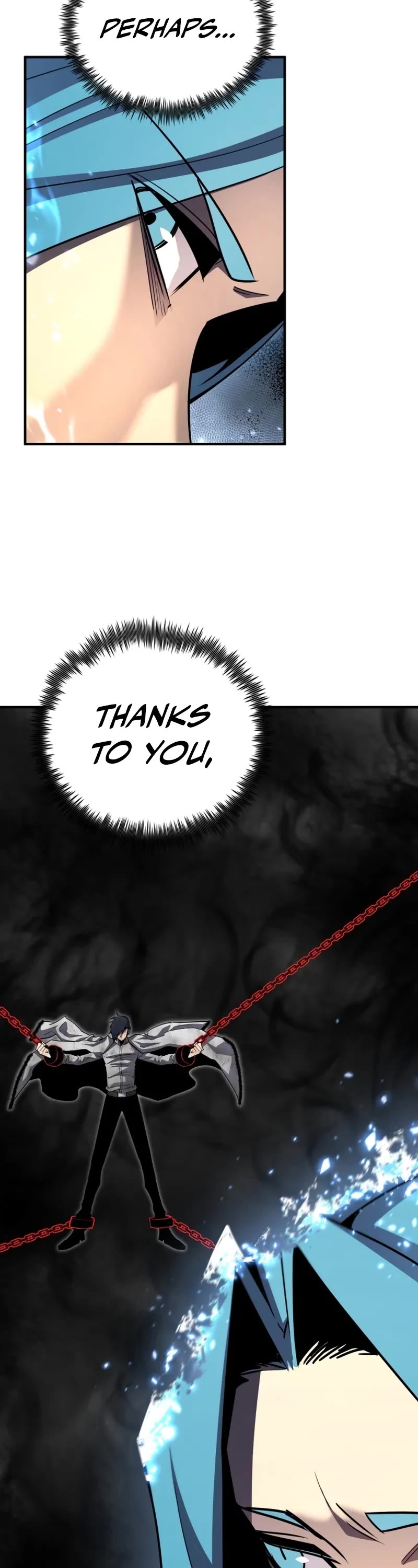 Standard of Reincarnation Chapter 168 page 8 - Chapter 168 (S4 End)