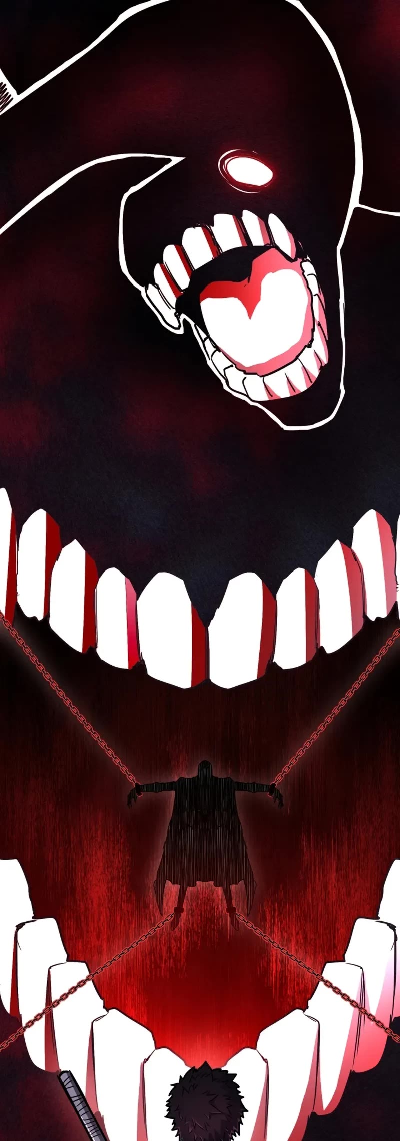 Standard of Reincarnation Chapter 168 page 85 - Chapter 168 (S4 End)
