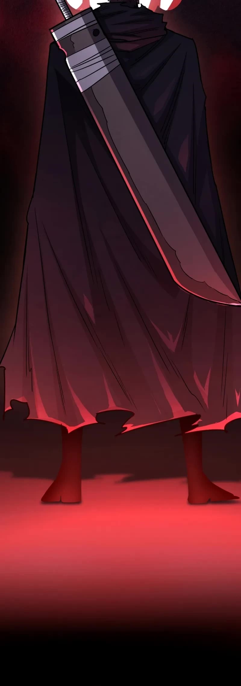 Standard of Reincarnation Chapter 168 page 86 - Chapter 168 (S4 End)