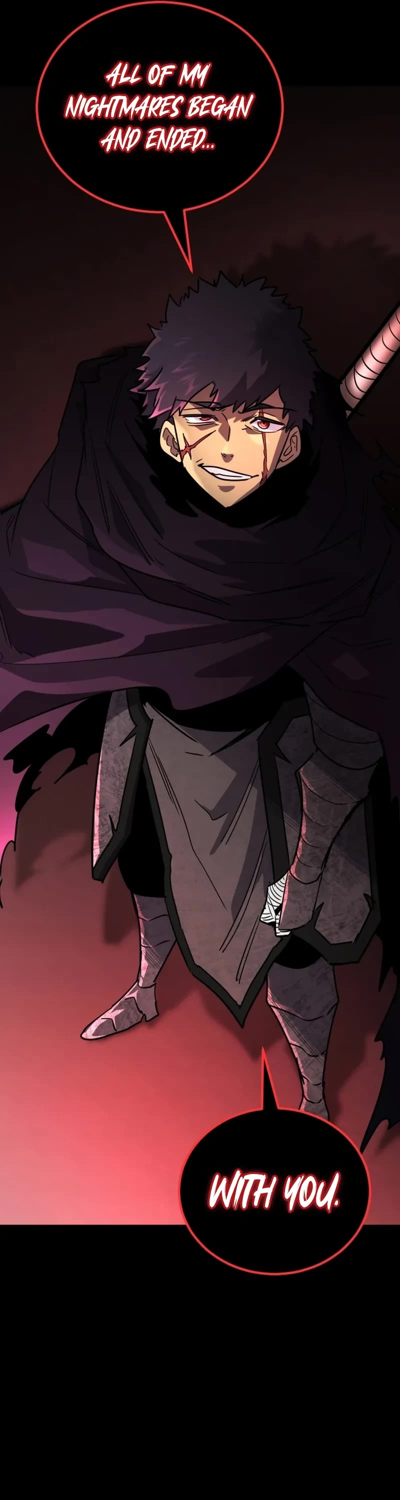 Standard of Reincarnation Chapter 168 page 87 - Chapter 168 (S4 End)