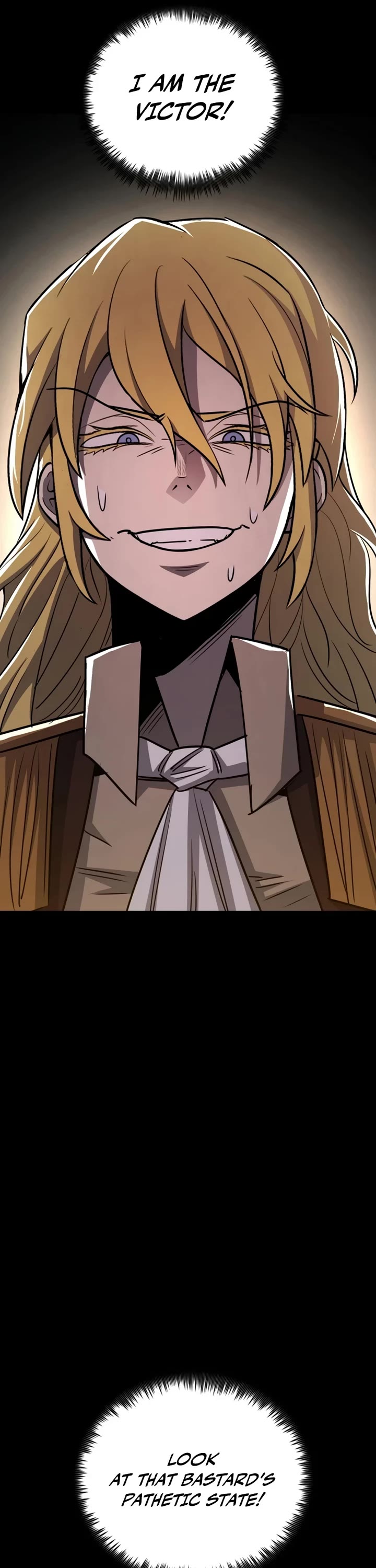 Standard of Reincarnation Chapter 169 page 10 - Chapter 169 (S5 Start)