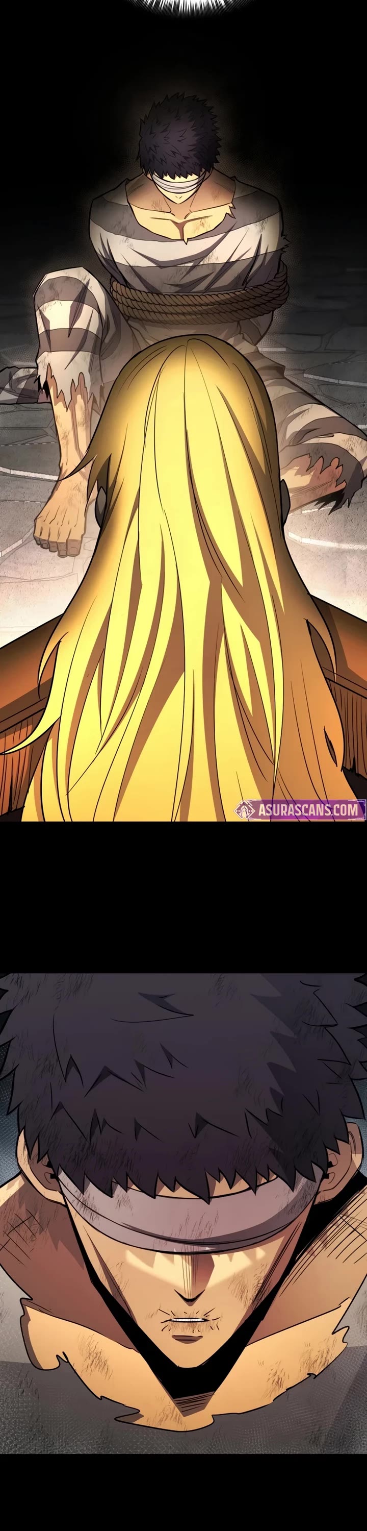 Standard of Reincarnation Chapter 169 page 11 - Chapter 169 (S5 Start)