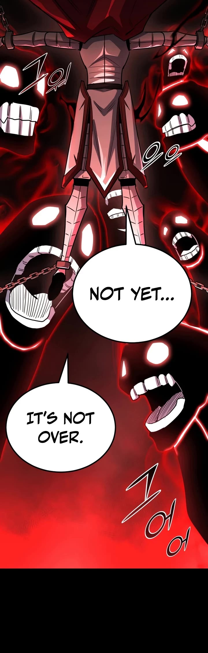 Standard of Reincarnation Chapter 169 page 23 - Chapter 169 (S5 Start)