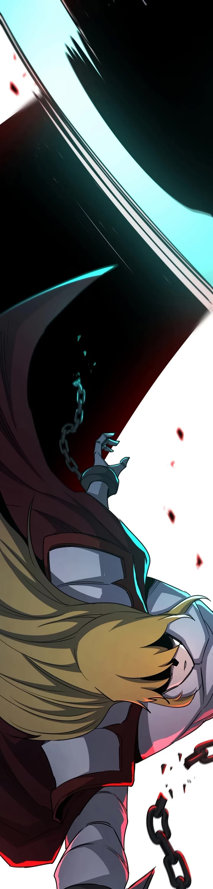 Standard of Reincarnation Chapter 169 page 28 - Chapter 169 (S5 Start)