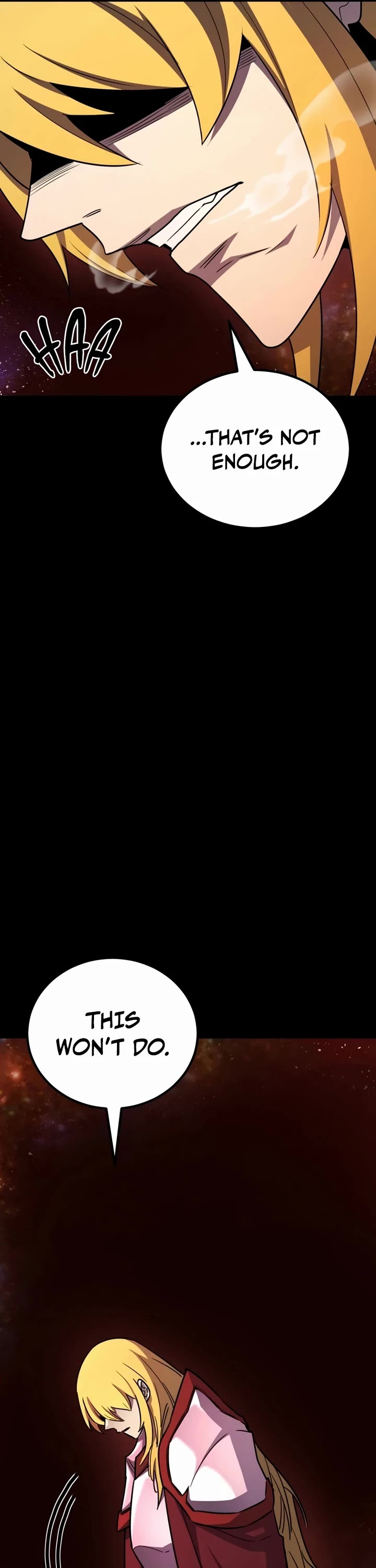 Standard of Reincarnation Chapter 169 page 32 - Chapter 169 (S5 Start)