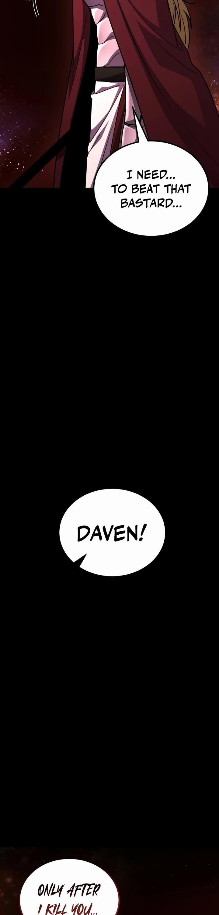 Standard of Reincarnation Chapter 169 page 33 - Chapter 169 (S5 Start)