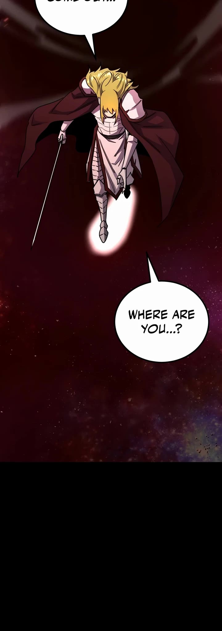 Standard of Reincarnation Chapter 169 page 36 - Chapter 169 (S5 Start)