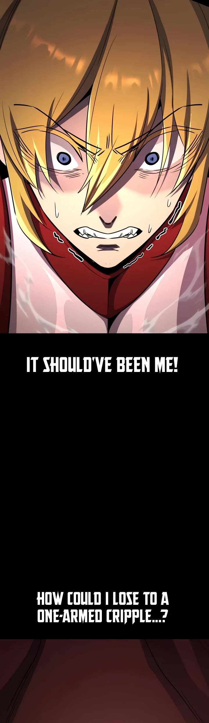 Standard of Reincarnation Chapter 169 page 4 - Chapter 169 (S5 Start)