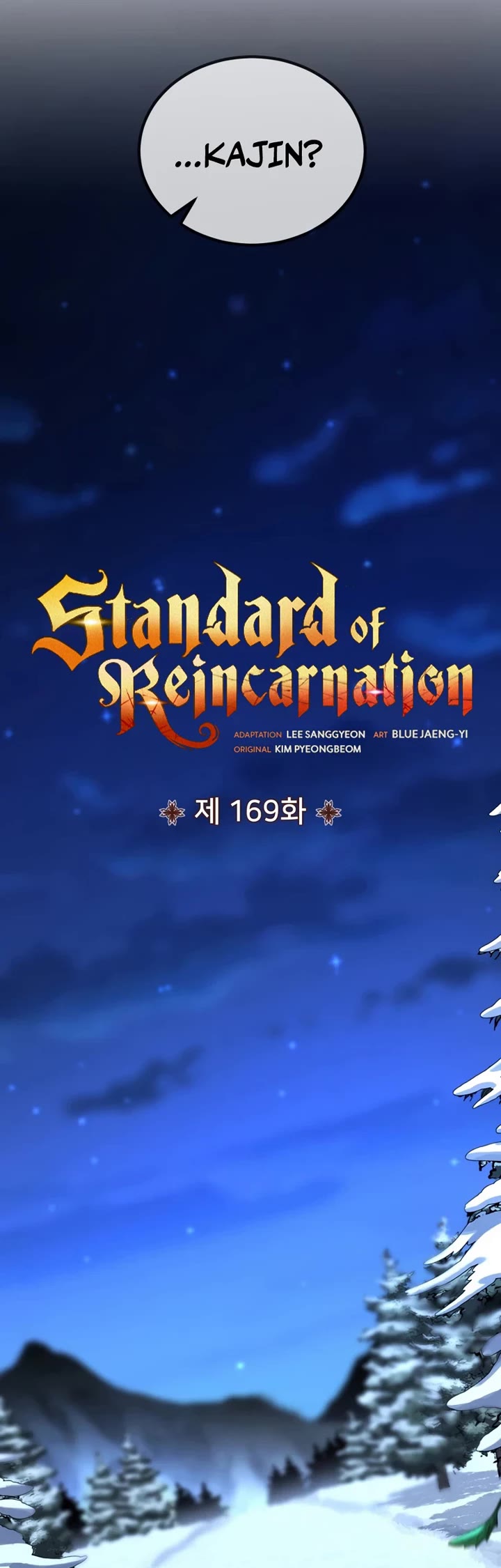 Standard of Reincarnation Chapter 169 page 40 - Chapter 169 (S5 Start)