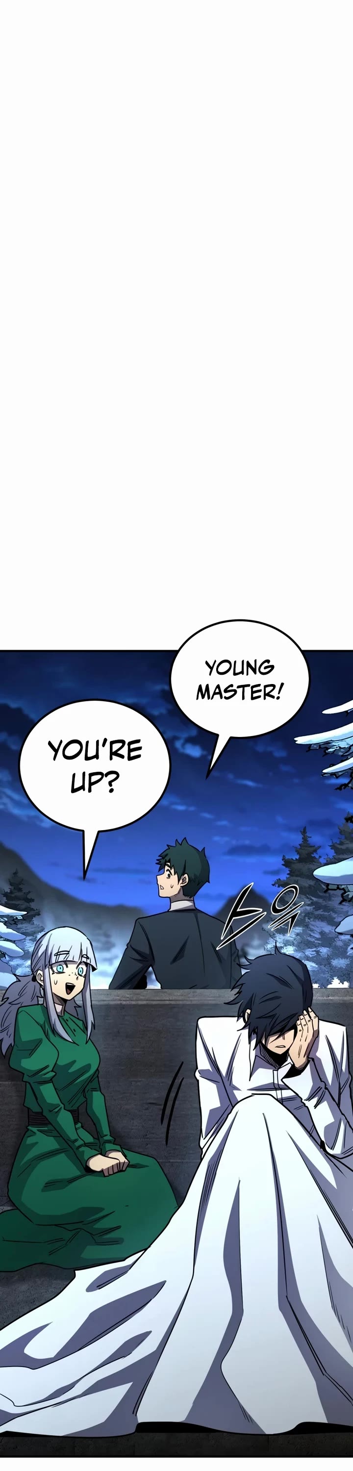 Standard of Reincarnation Chapter 169 page 42 - Chapter 169 (S5 Start)