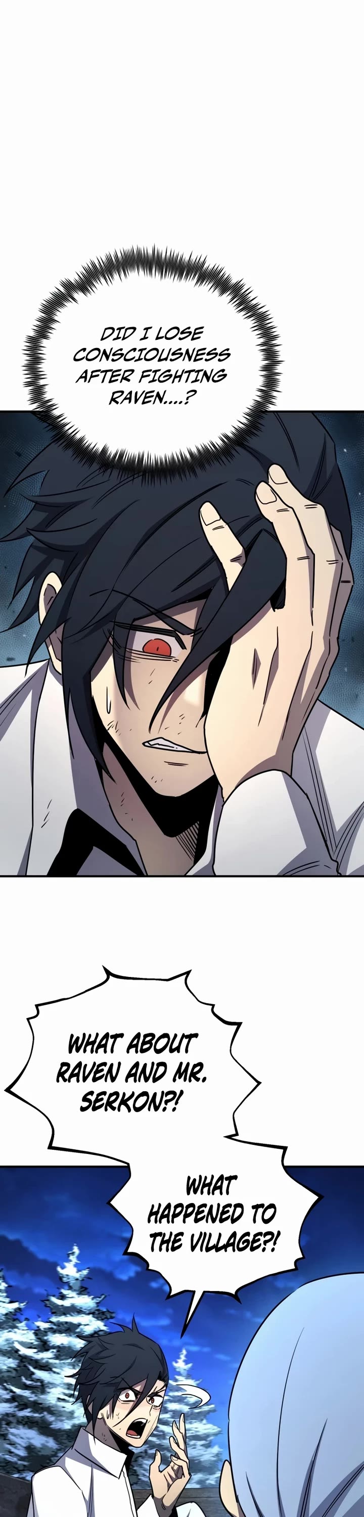Standard of Reincarnation Chapter 169 page 43 - Chapter 169 (S5 Start)