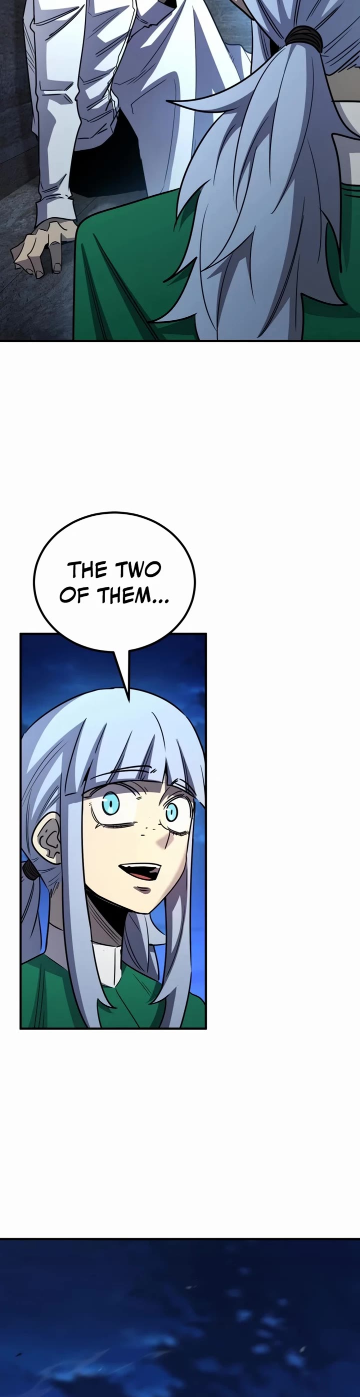 Standard of Reincarnation Chapter 169 page 44 - Chapter 169 (S5 Start)