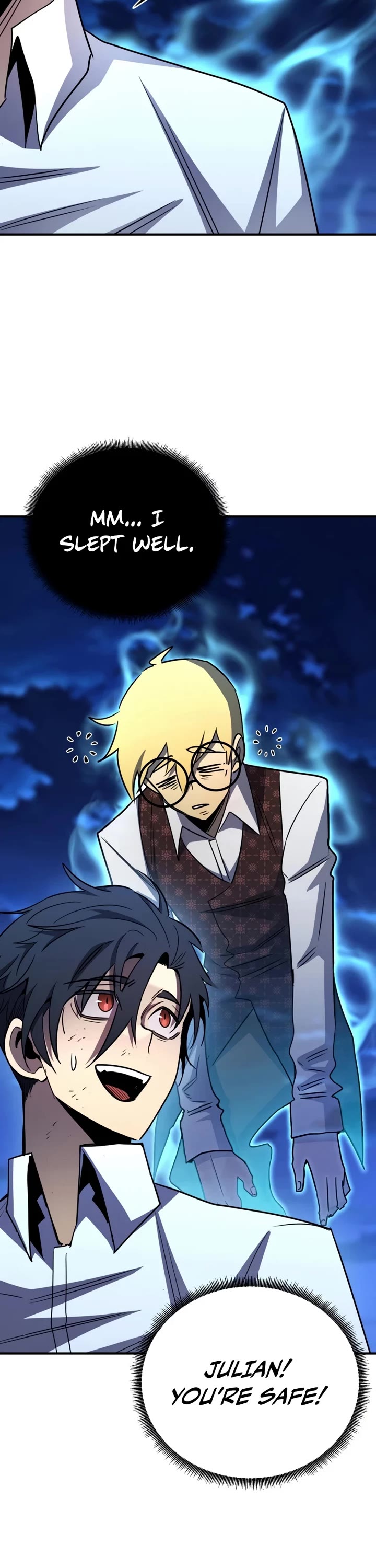 Standard of Reincarnation Chapter 169 page 48 - Chapter 169 (S5 Start)