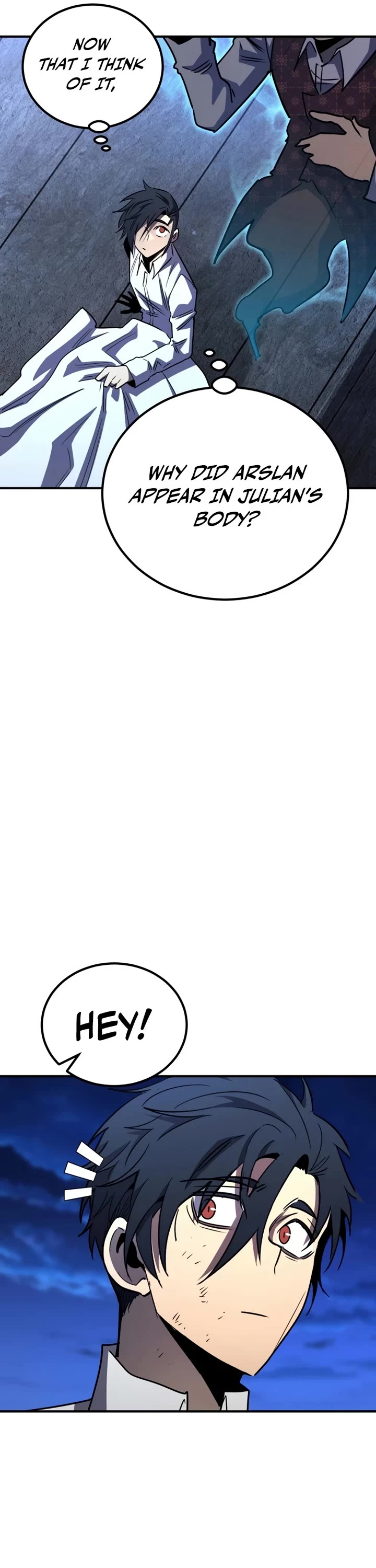 Standard of Reincarnation Chapter 169 page 51 - Chapter 169 (S5 Start)