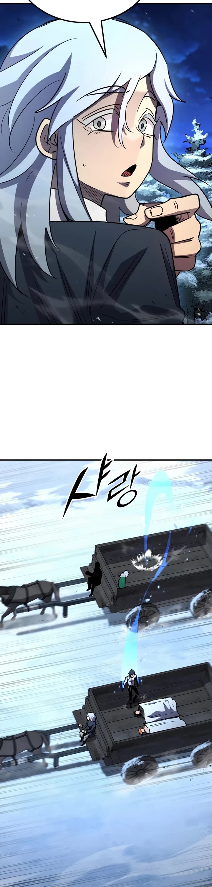 Standard of Reincarnation Chapter 169 page 53 - Chapter 169 (S5 Start)