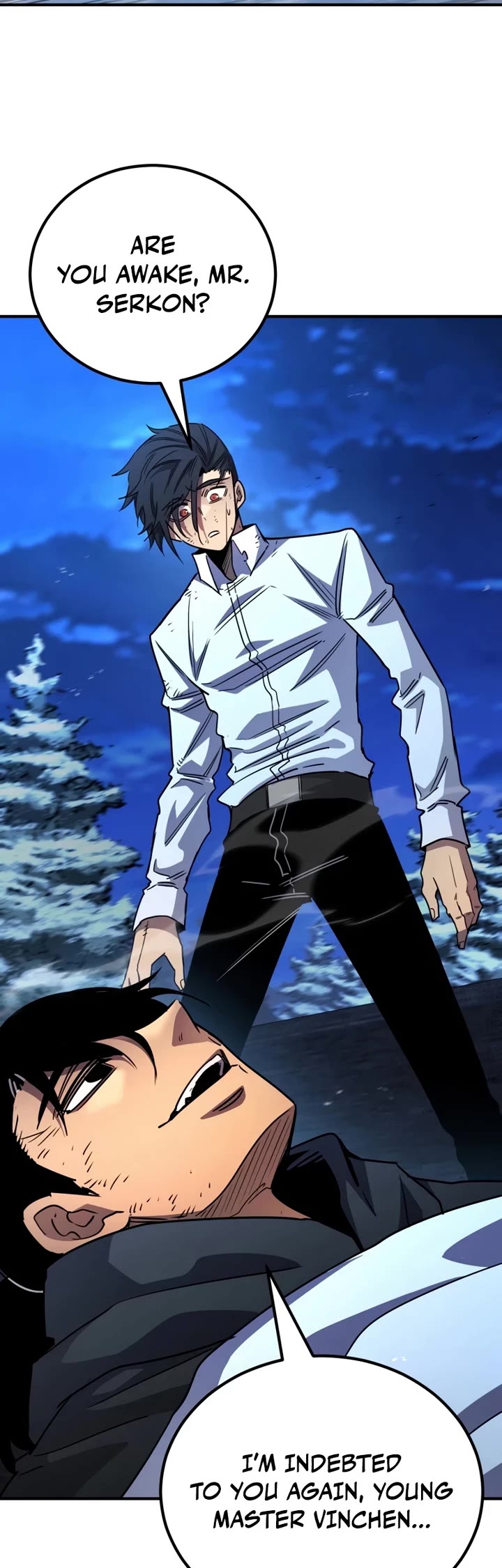 Standard of Reincarnation Chapter 169 page 54 - Chapter 169 (S5 Start)