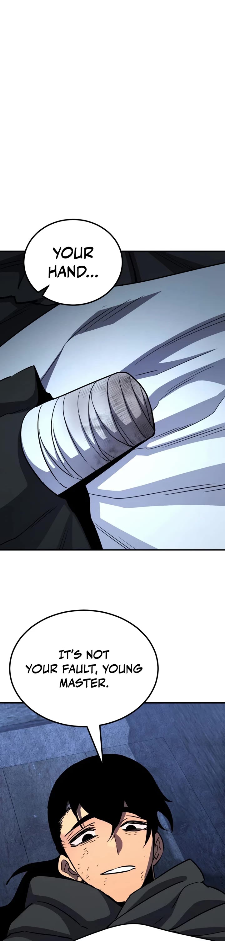 Standard of Reincarnation Chapter 169 page 56 - Chapter 169 (S5 Start)