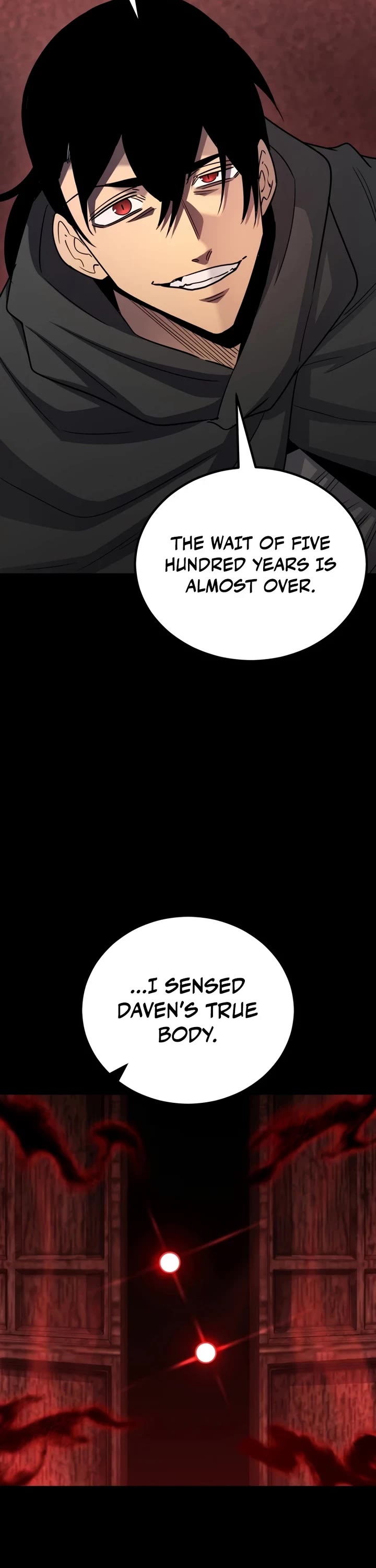 Standard of Reincarnation Chapter 169 page 63 - Chapter 169 (S5 Start)