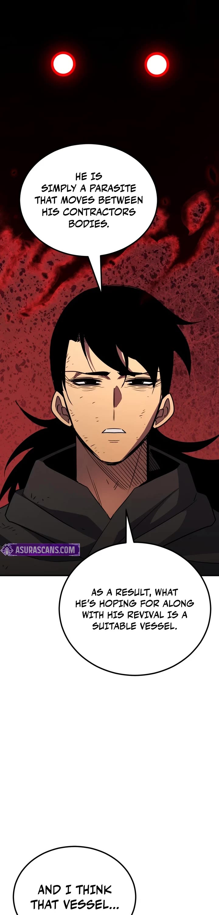 Standard of Reincarnation Chapter 169 page 68 - Chapter 169 (S5 Start)
