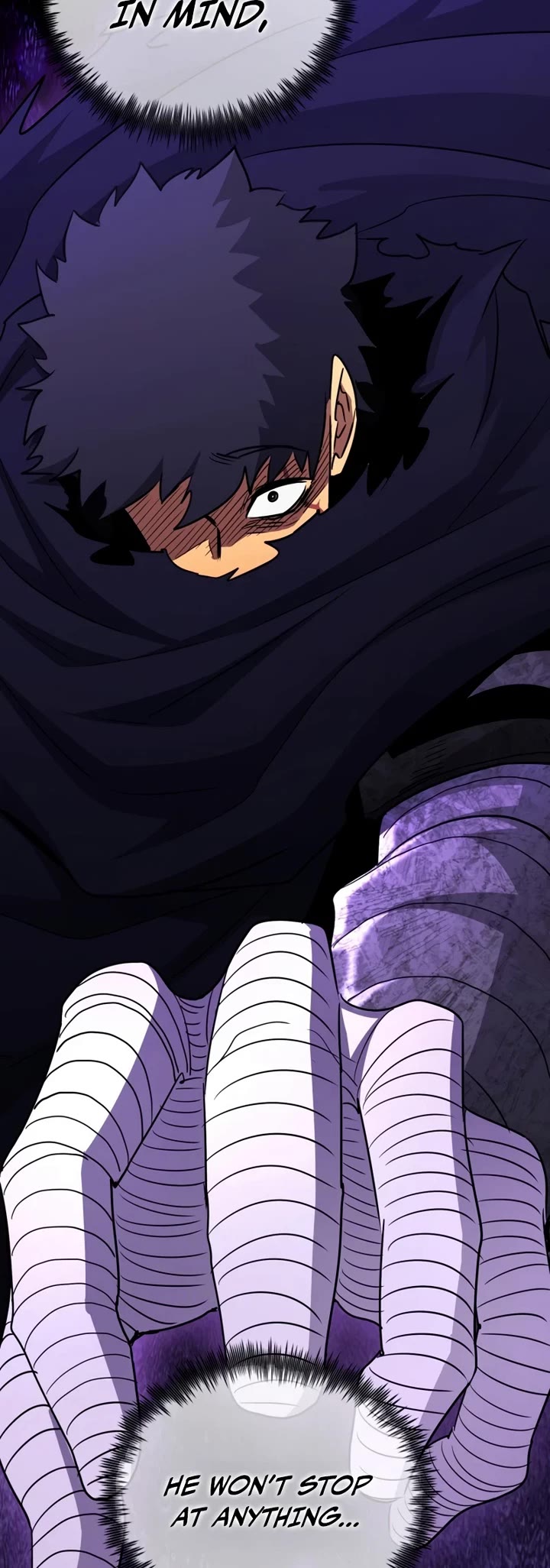 Standard of Reincarnation Chapter 169 page 74 - Chapter 169 (S5 Start)