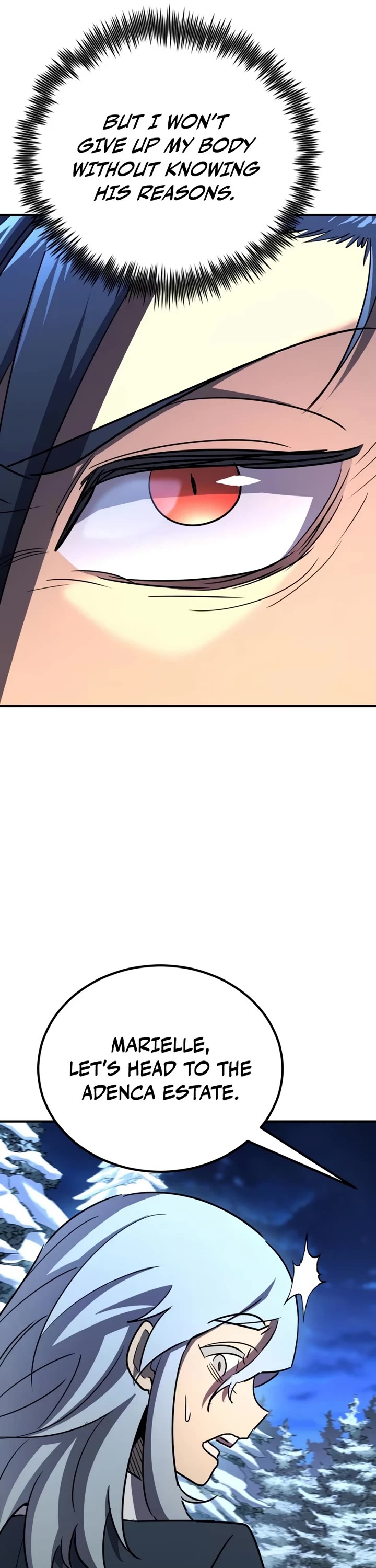 Standard of Reincarnation Chapter 169 page 76 - Chapter 169 (S5 Start)