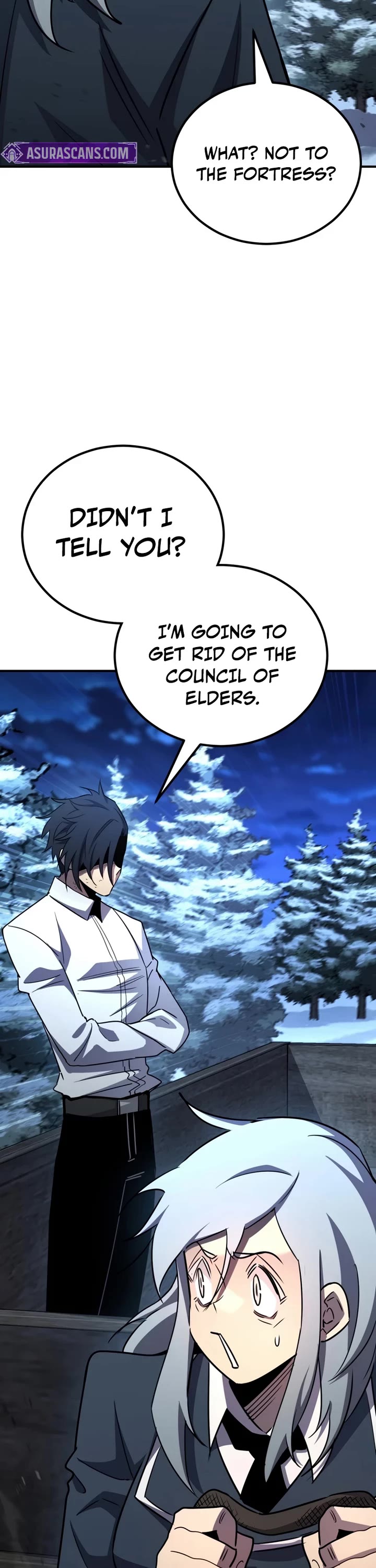 Standard of Reincarnation Chapter 169 page 77 - Chapter 169 (S5 Start)