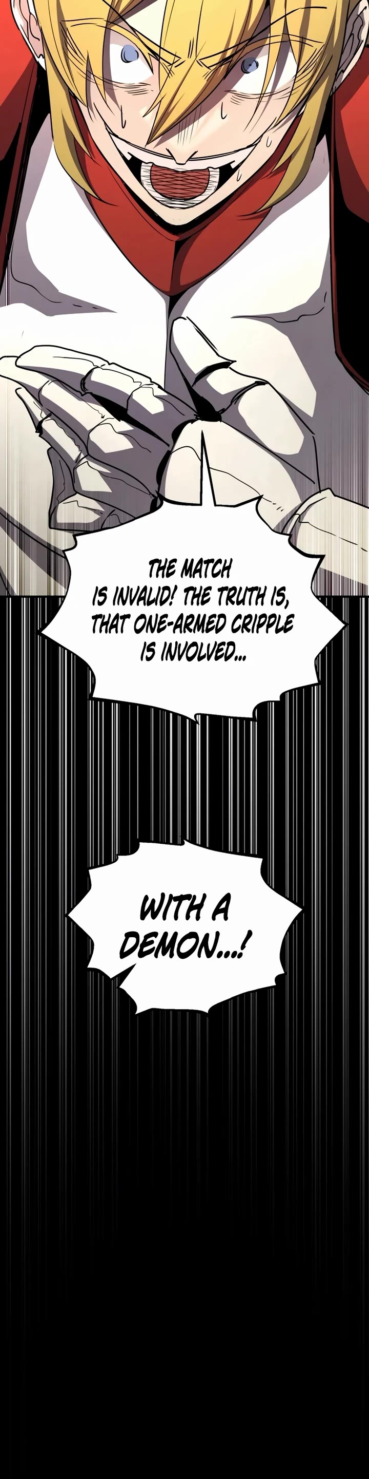 Standard of Reincarnation Chapter 169 page 8 - Chapter 169 (S5 Start)