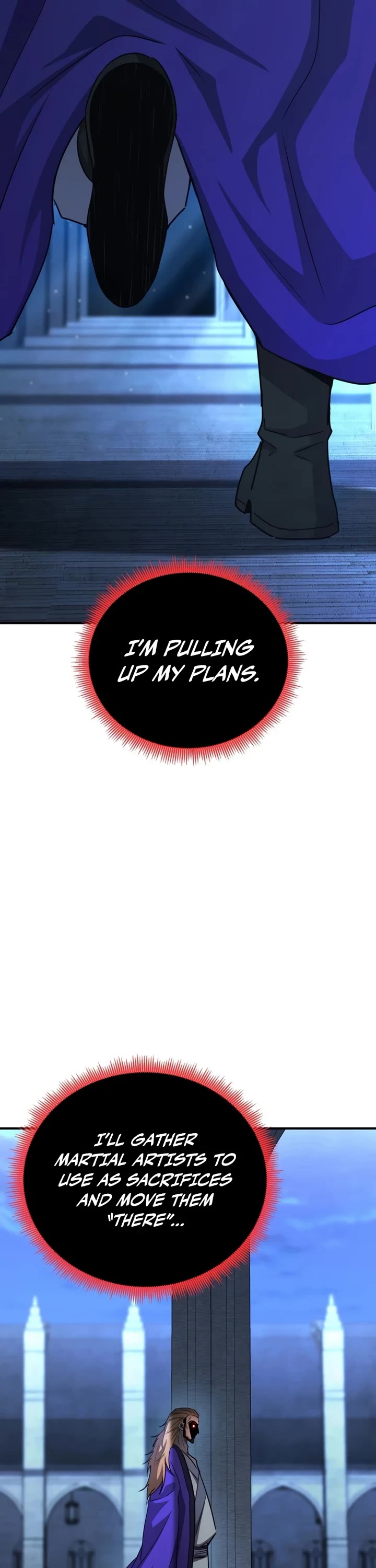 Standard of Reincarnation Chapter 169 page 81 - Chapter 169 (S5 Start)