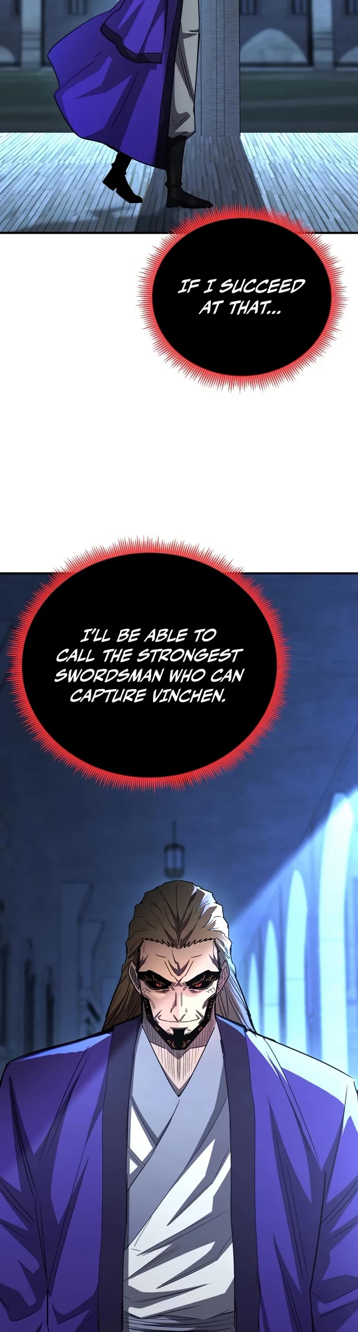 Standard of Reincarnation Chapter 169 page 82 - Chapter 169 (S5 Start)