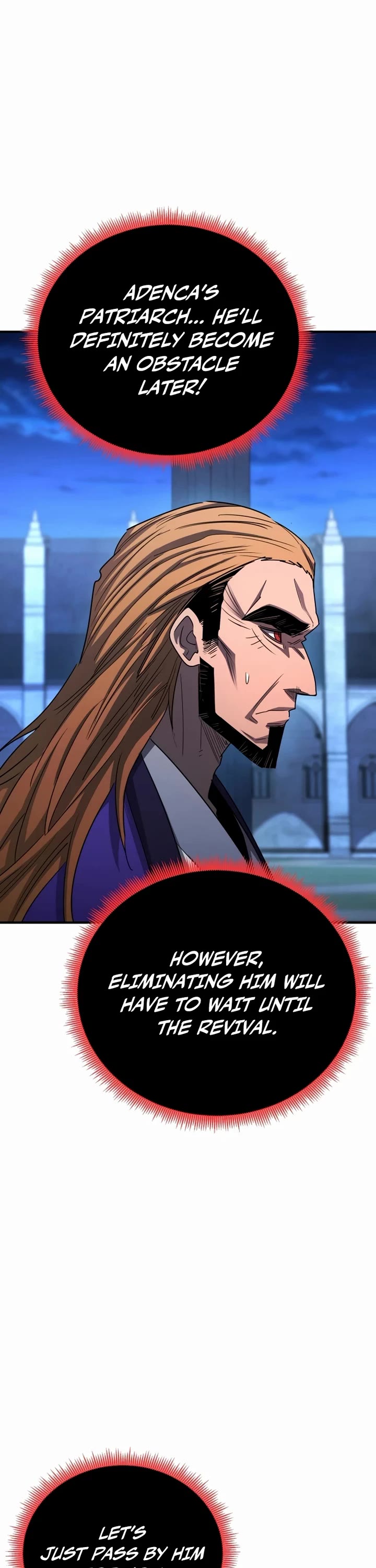Standard of Reincarnation Chapter 169 page 86 - Chapter 169 (S5 Start)