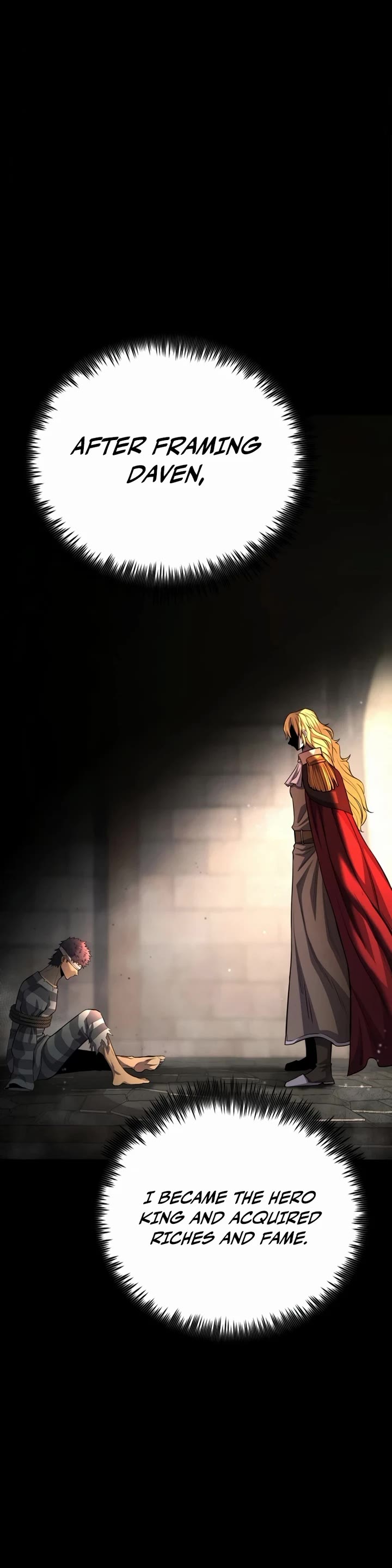 Standard of Reincarnation Chapter 169 page 9 - Chapter 169 (S5 Start)