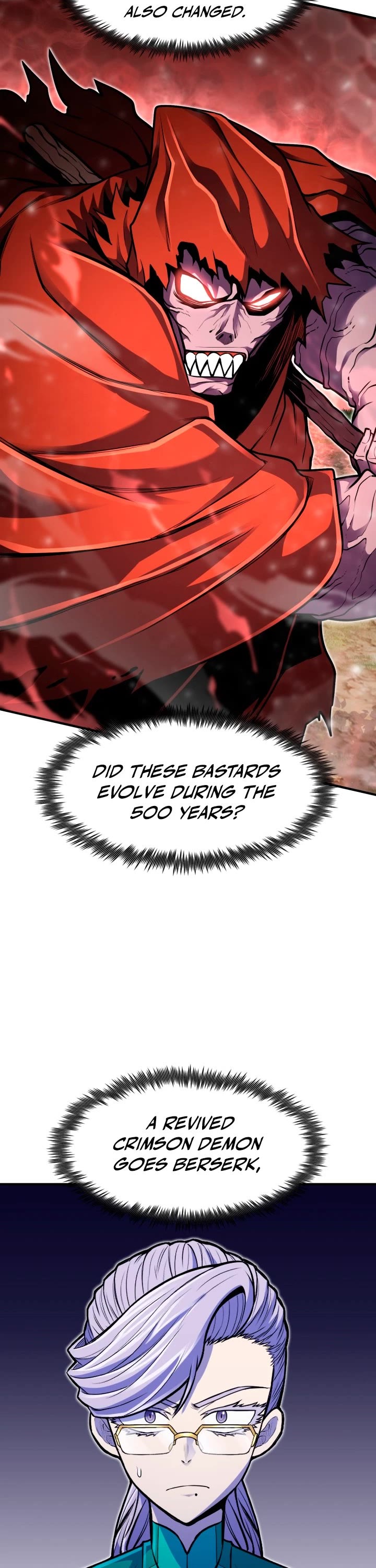 Standard of Reincarnation Chapter 17 page 10 - Chapter 17