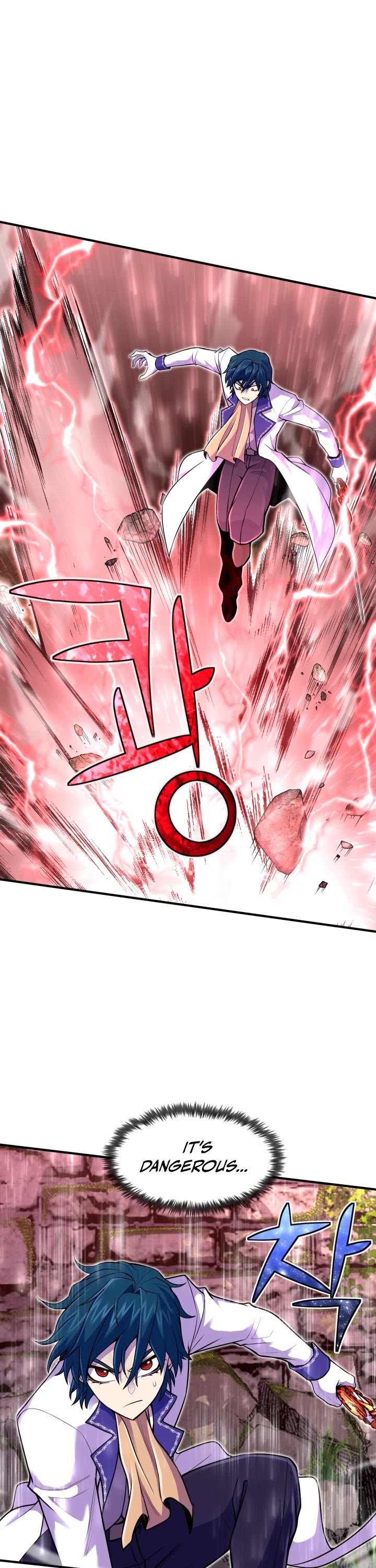 Standard of Reincarnation Chapter 17 page 13 - Chapter 17