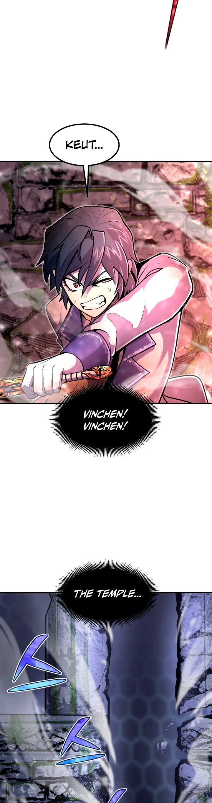 Standard of Reincarnation Chapter 17 page 16 - Chapter 17