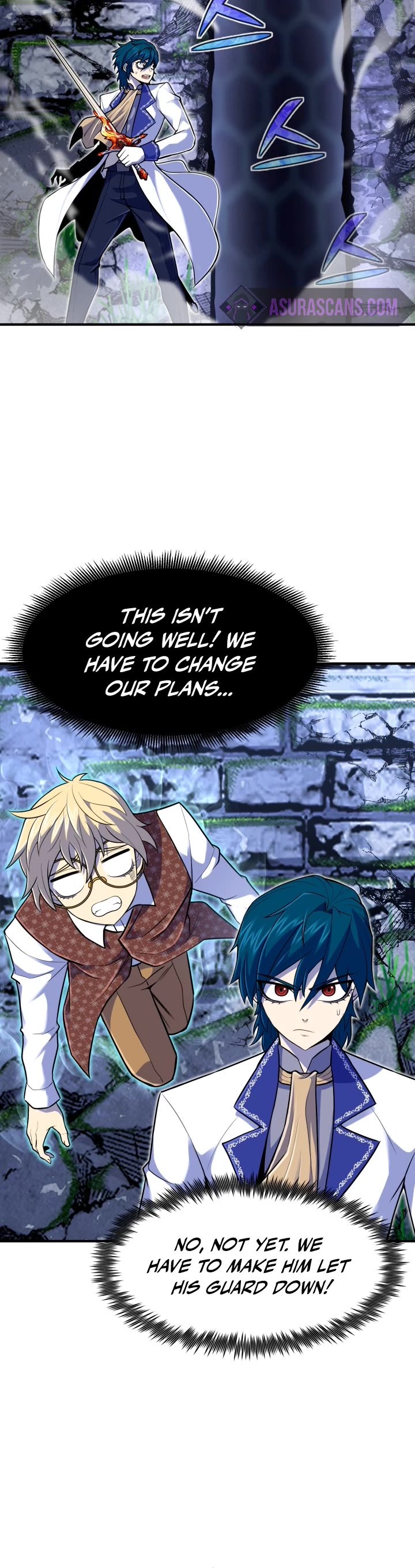 Standard of Reincarnation Chapter 17 page 17 - Chapter 17