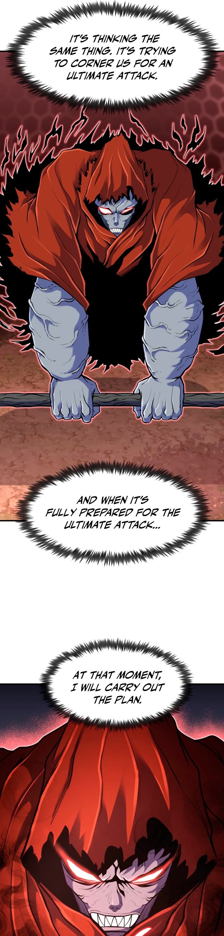Standard of Reincarnation Chapter 17 page 18 - Chapter 17
